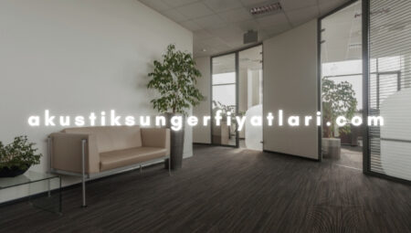 Telefon Konuşma Kabinleri Ürünleri