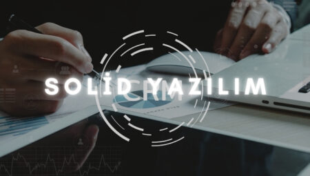 Solid Yazılım Hizmetleri