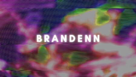 Brandenn ile Tanışın!