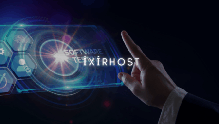 Web Hosting Hizmetlerinde İxirhost