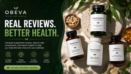 Empower Your Health Journey