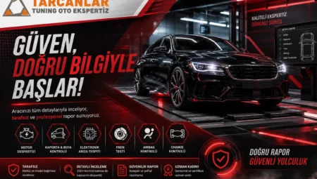 Farklı Şehirlerde Araç İnceleme Hizmeti Alırken Hangi Ayrıntılar Göz Önünde Bulundurulabilir?