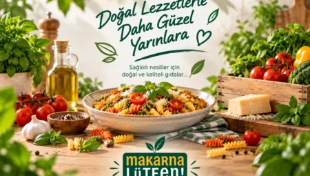 Mutfak Alışverişinde Temel Gıdaları Bir Arada Düşünmek